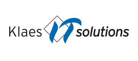 Logo - Klaes it solutions