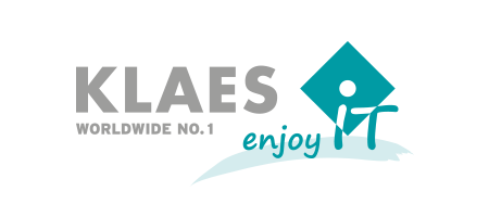 Logo de Klaes - Klaes