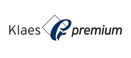 Logo de Klaes - Klaes premium