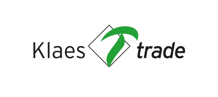 Logo de Klaes - Klaes trade